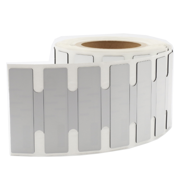 服裝防盜商超防盜柔性可打印RFID電子標簽NFCEAS柔性標簽