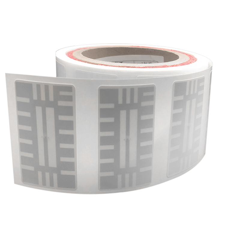 RFID醫(yī)療瓶檢測瓶管理標(biāo)簽可印刷打印NFC醫(yī)療耗材管理標(biāo)簽2